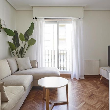 Always Easy I Cristina Enea Apartment San Sebastian Luaran gambar