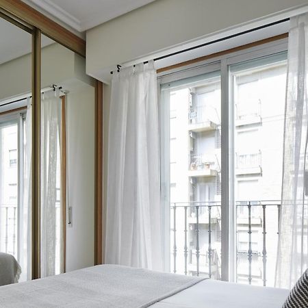 Always Easy I Cristina Enea Apartment San Sebastian Luaran gambar