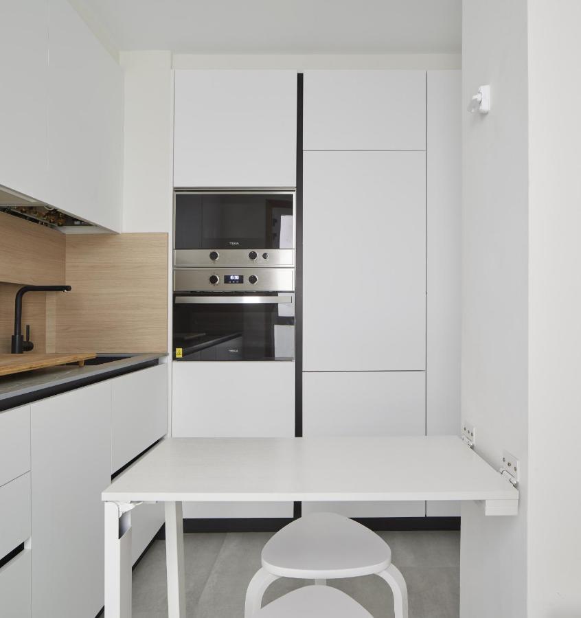 Always Easy I Cristina Enea Apartment San Sebastian Luaran gambar