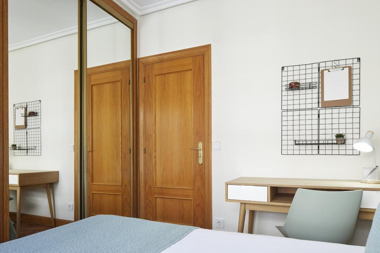 Always Easy I Cristina Enea Apartment San Sebastian Luaran gambar