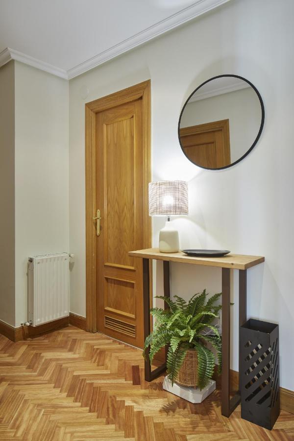 Always Easy I Cristina Enea Apartment San Sebastian Luaran gambar